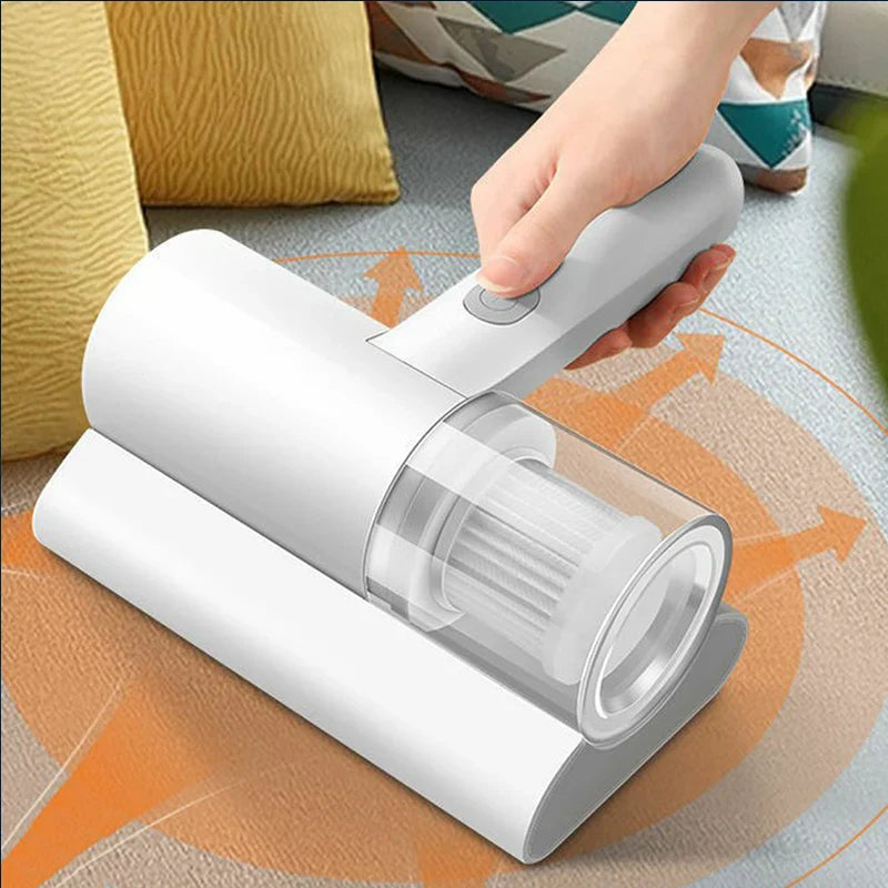 Smart UV Dust Buster