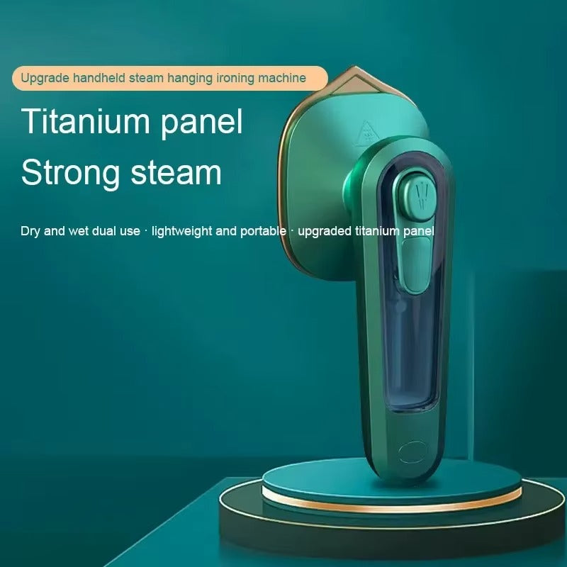 جهاز تبخير الملابس ميني ماجيك