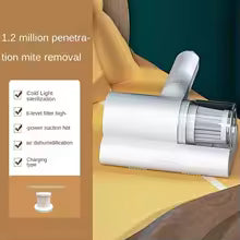 Smart UV Dust Buster